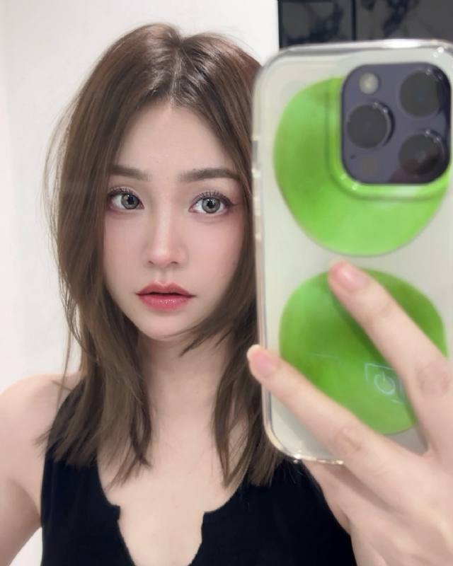 Claire的第一张照片--长春相亲服务中心