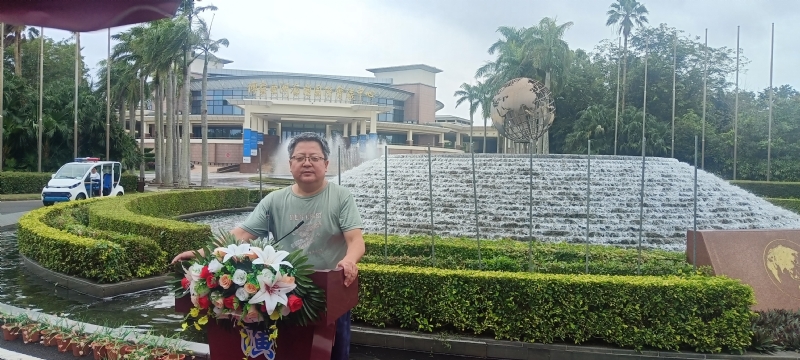 期待真情的的第二张照片--长春相亲服务中心