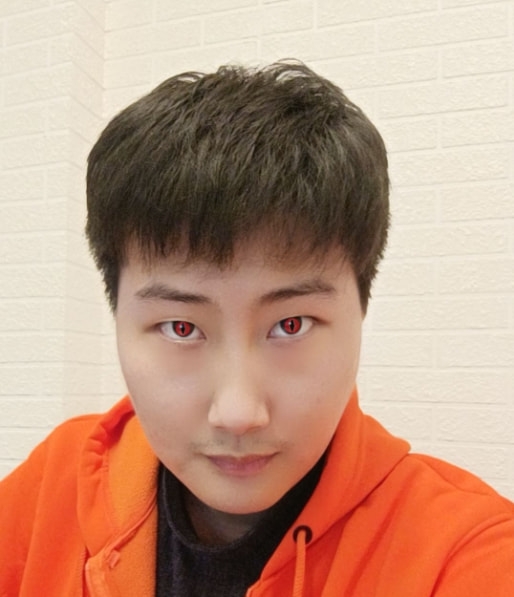 狐瞳的第一张照片--长春相亲服务中心