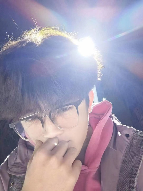 解药的第一张照片--长春相亲服务中心