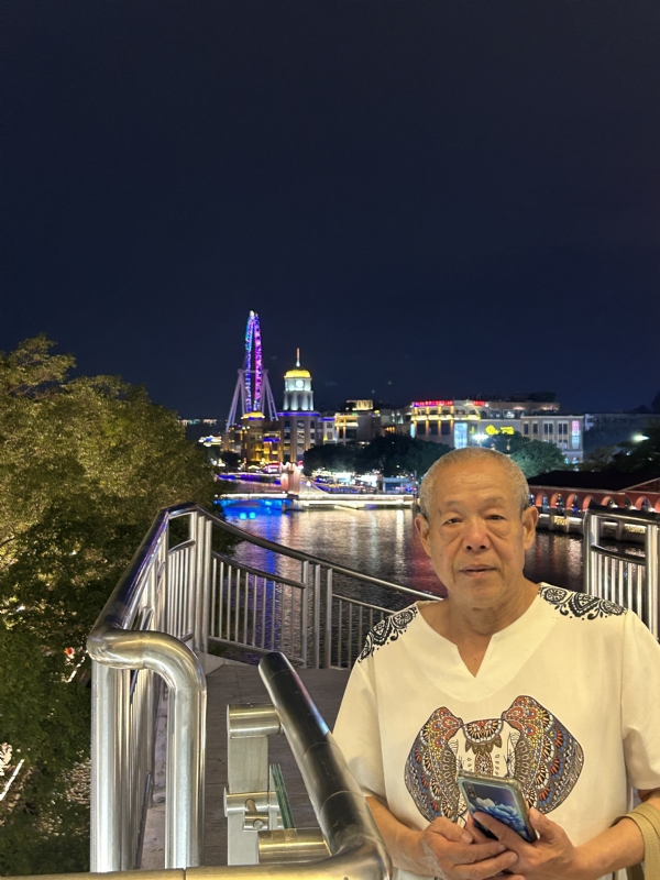 刘先生的第一张照片--长春相亲服务中心