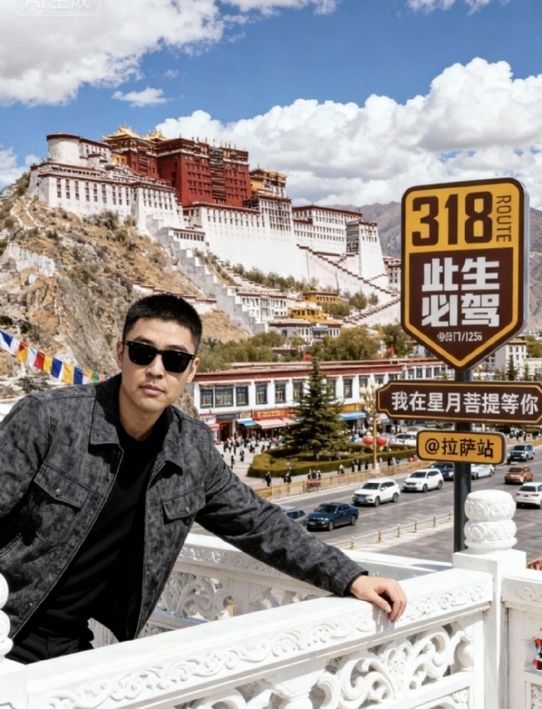 顺其自然的第一张照片--长春相亲服务中心