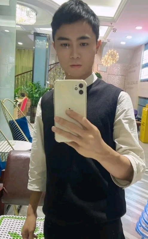 小叶的第一张照片--长春相亲服务中心