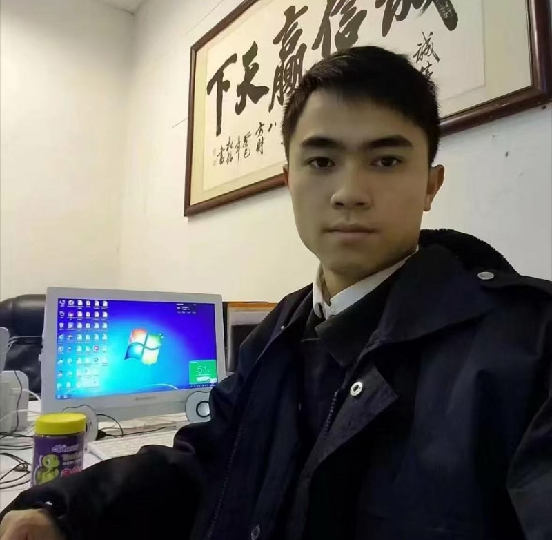 小叶的第三张照片--长春相亲服务中心