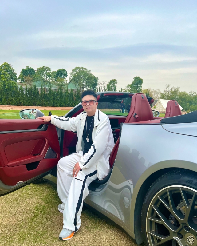 晚风过境的第三张照片--长春相亲服务中心