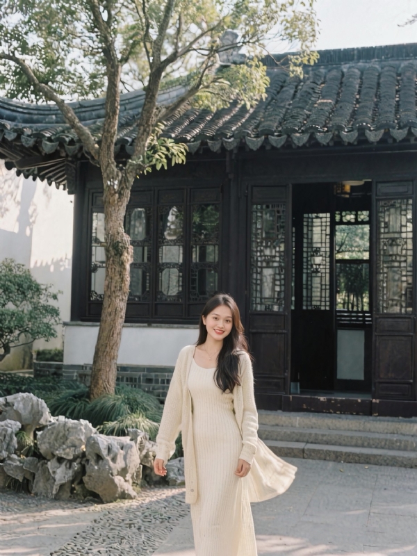 mary的第一张照片--长春相亲服务中心