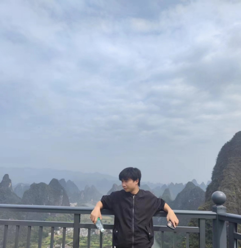 小杰的第一张照片--长春相亲服务中心