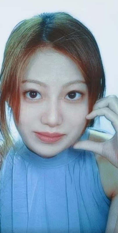 陈欣悦的第一张照片--长春相亲服务中心