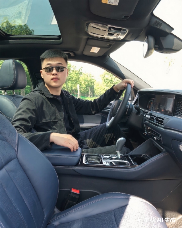 段晨旭的第一张照片--长春相亲服务中心