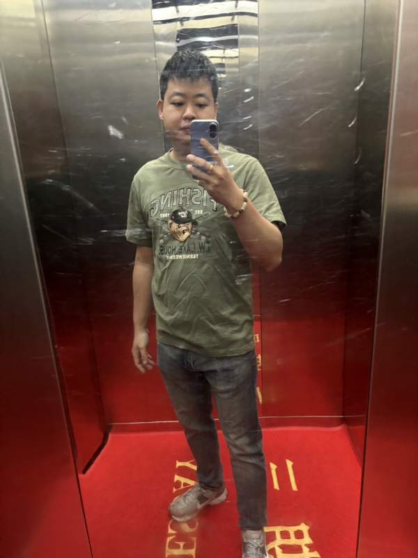 小张的第一张照片--长春相亲服务中心