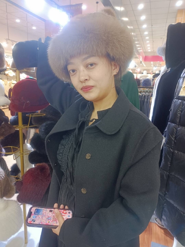 玻璃心的第一张照片--长春相亲服务中心