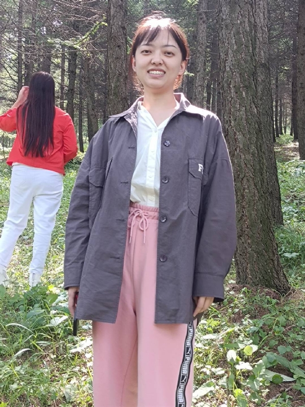 玻璃心的第二张照片--长春相亲服务中心