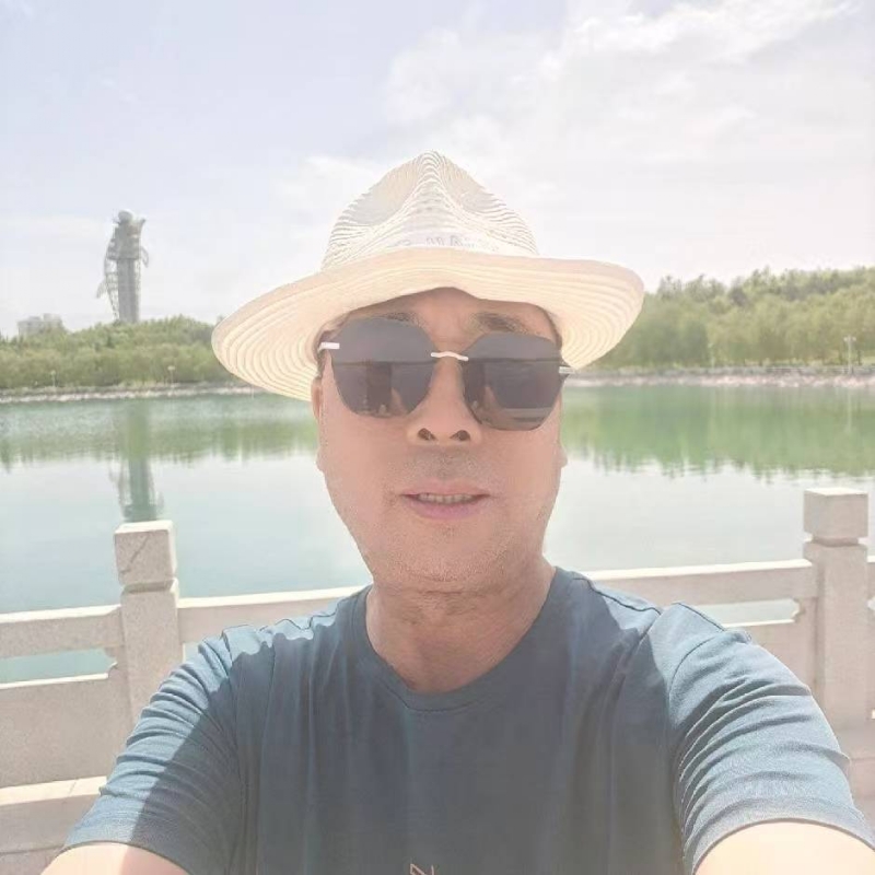 有钱人的第二张照片--长春相亲服务中心