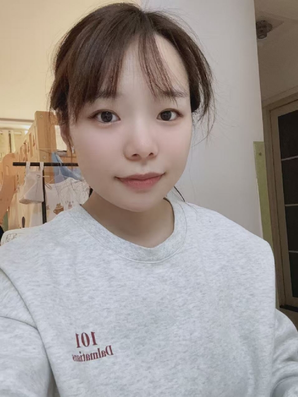 楚楚的第一张照片--长春相亲服务中心