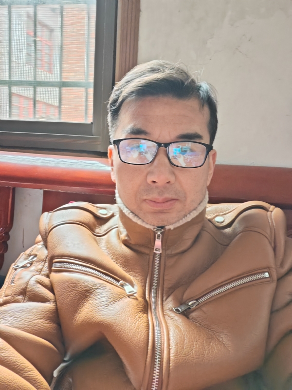 弹簧的第一张照片--长春相亲服务中心