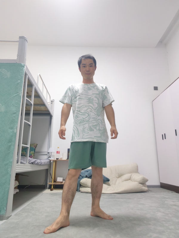 安然的第一张照片--长春相亲服务中心