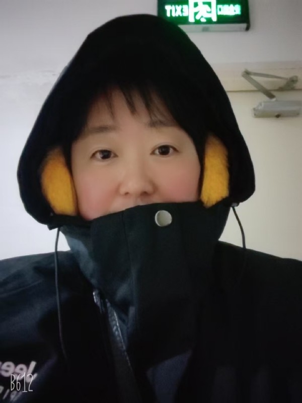 爱温暖人心的第三张照片--长春相亲服务中心