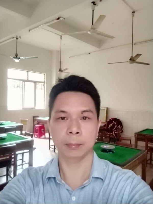 笑对人生的第一张照片--长春相亲服务中心