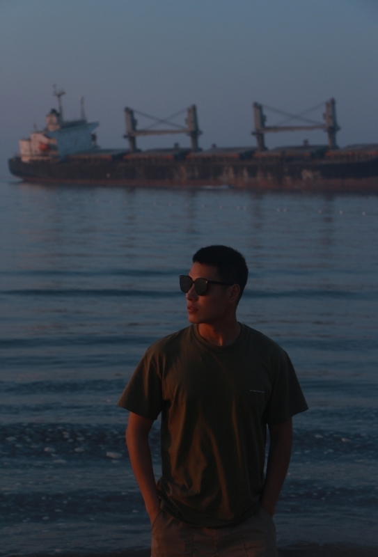 哈皮的第一张照片--长春相亲服务中心