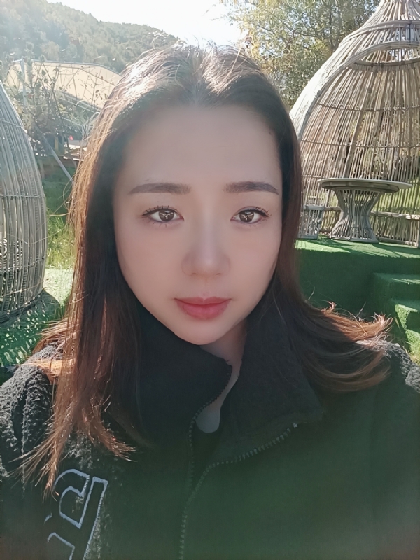 阿燕的第一张照片--长春相亲服务中心