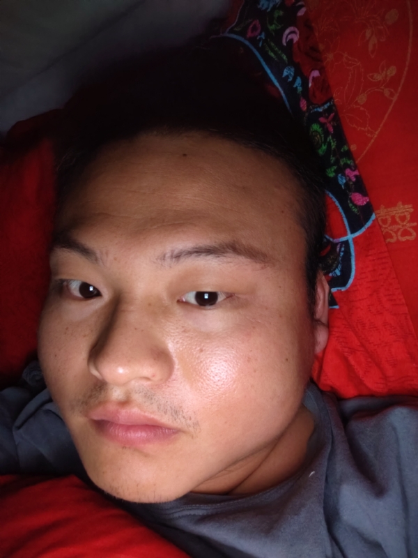 大黄的第一张照片--长春相亲服务中心