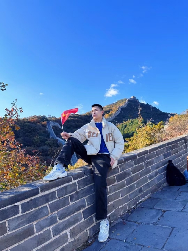 洋洋洋的第二张照片--长春相亲服务中心