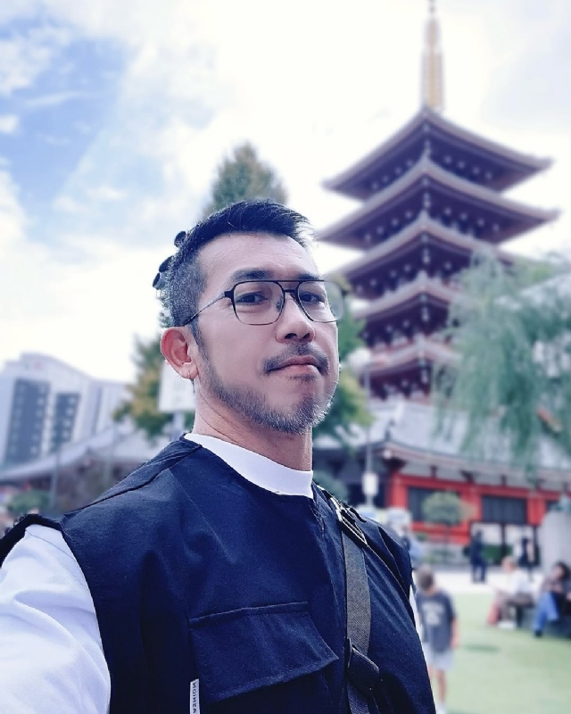 晚风渡半舟的第二张照片--长春相亲服务中心