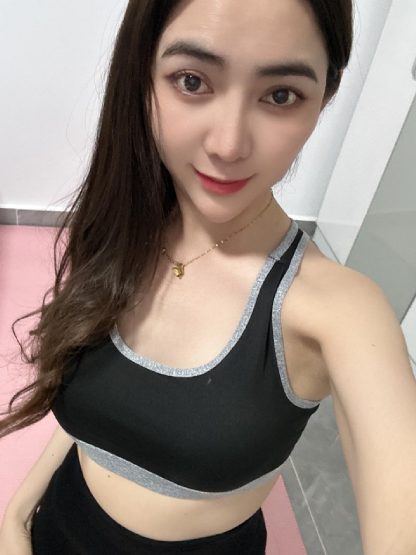 冰冰的第一张照片--长春相亲服务中心