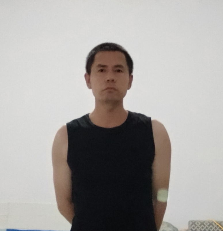 木沙江的第一张照片--长春相亲服务中心