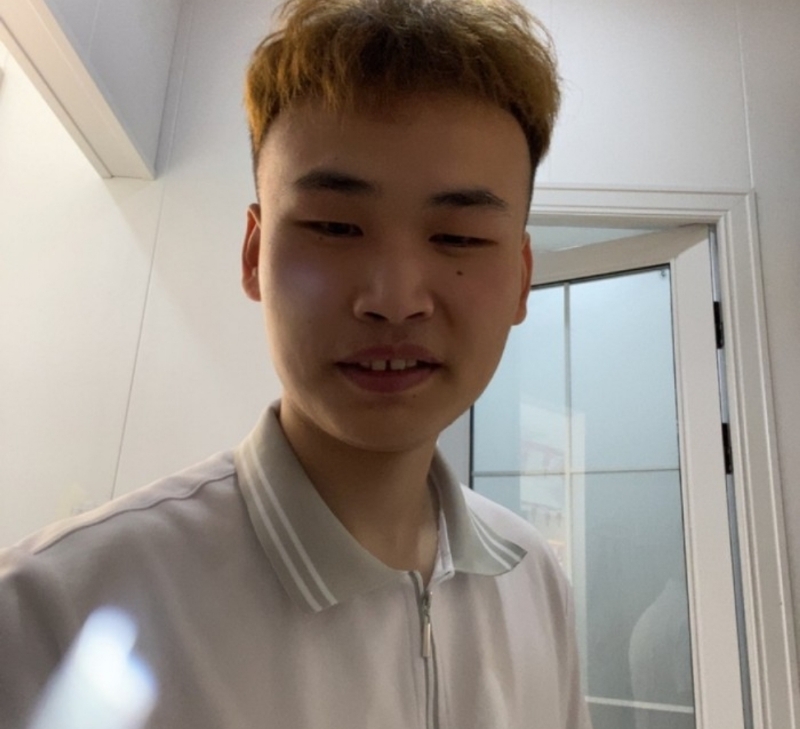 我爱大猪肘的第一张照片--长春相亲服务中心