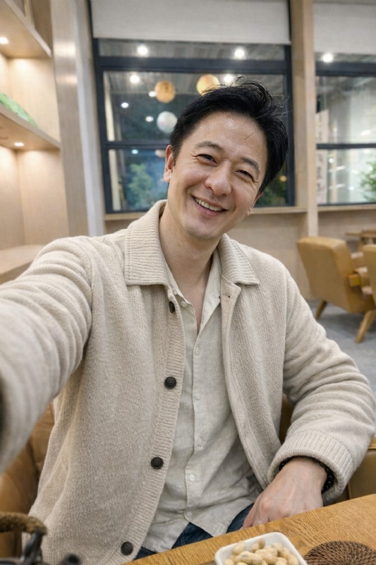 援朝的第一张照片--长春相亲服务中心