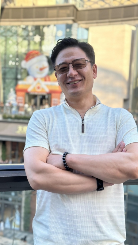 援朝的第二张照片--长春相亲服务中心