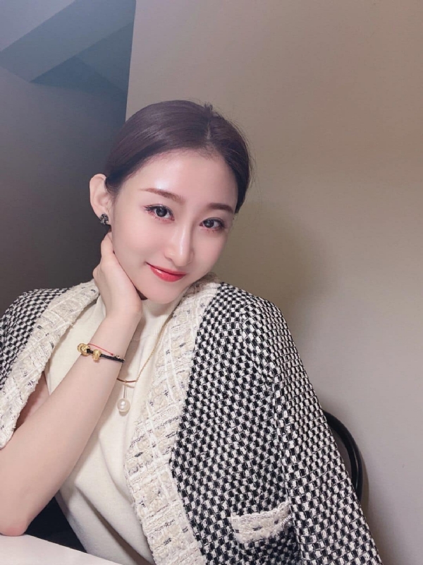 袁梓怡的第二张照片--长春相亲服务中心