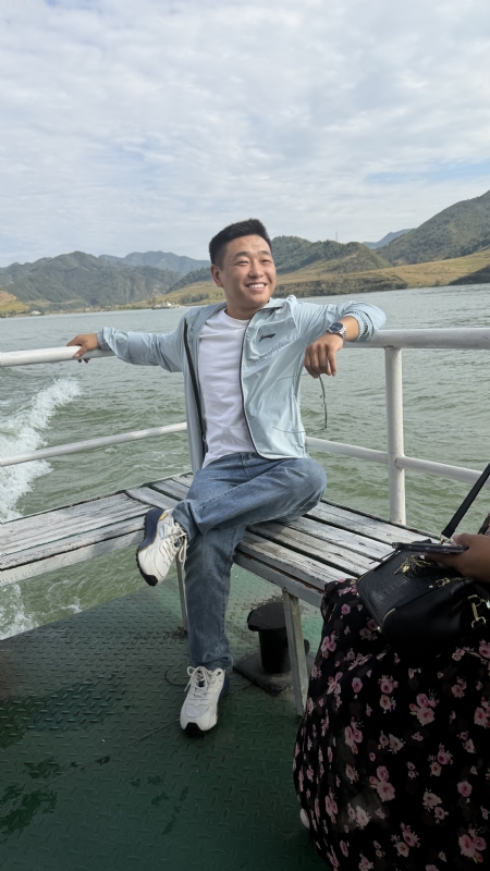 烟花易笑的第一张照片--长春相亲服务中心