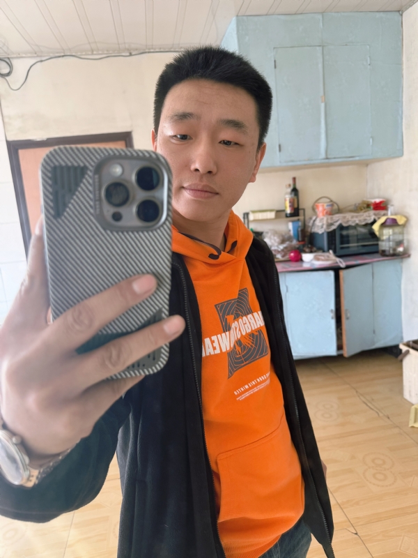 烟花易笑的第五张照片--长春相亲服务中心