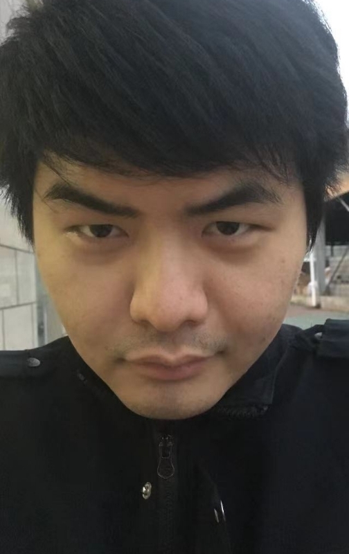 晴男的第一张照片--长春相亲服务中心