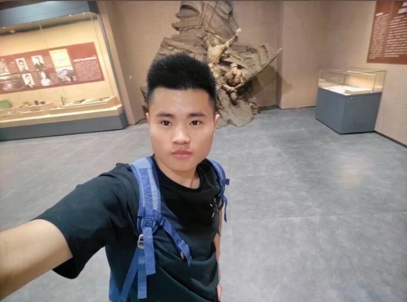 海风的第一张照片--长春相亲服务中心