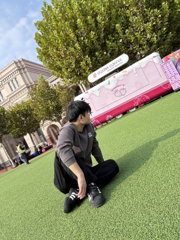 海风的第二张照片--长春相亲服务中心