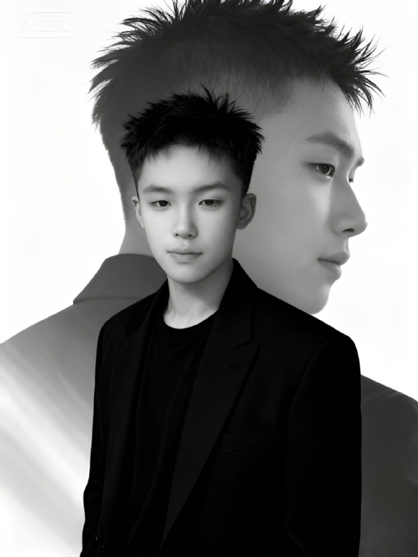 阿飞的第一张照片--长春相亲服务中心