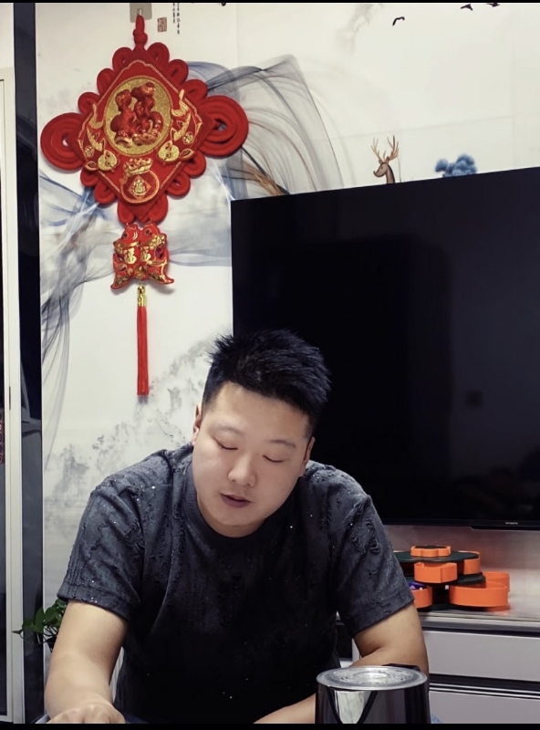 态度即答案的第一张照片--长春相亲服务中心