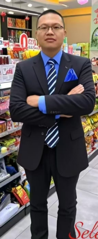 阿乐的第一张照片--长春相亲服务中心