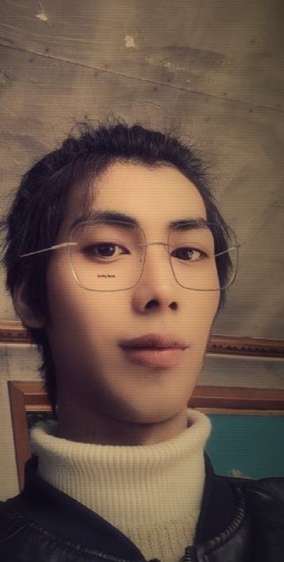 失声的第一张照片--长春相亲服务中心