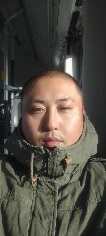 向往生活的第一张照片--长春相亲服务中心