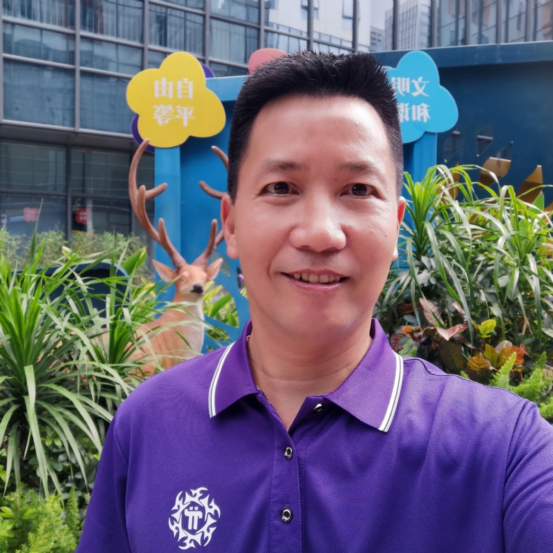 阿康的第一张照片--长春相亲服务中心