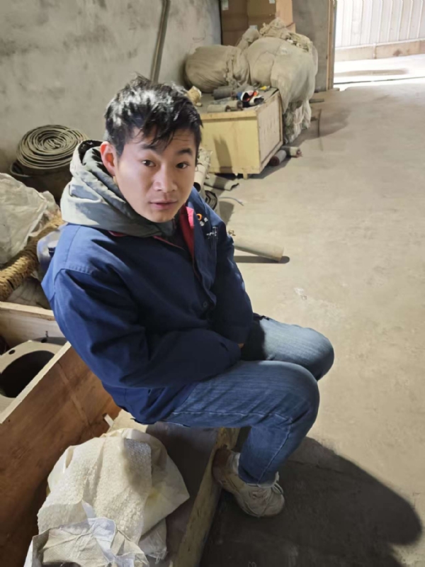 热爱生活的闫某的第一张照片--长春相亲服务中心