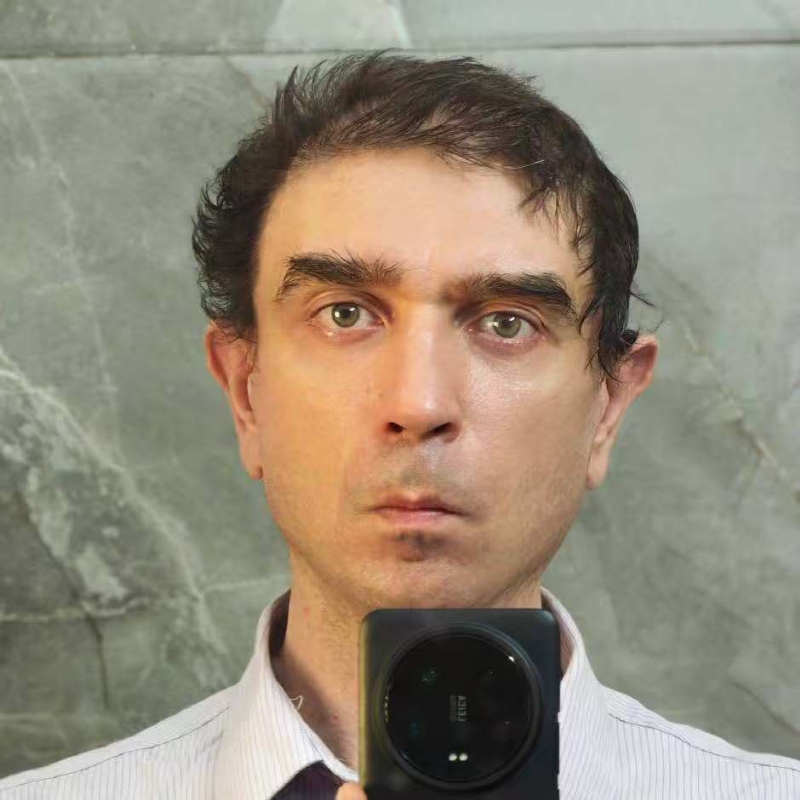 Anthony的第六张照片--长春相亲服务中心