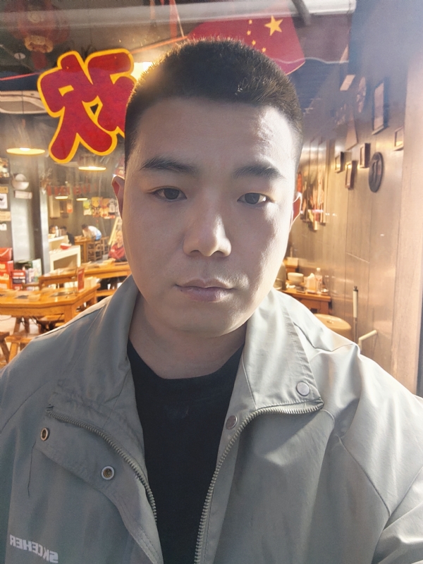 布布的第一张照片--长春相亲服务中心