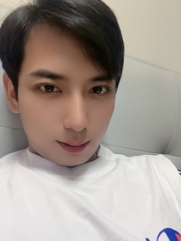 杨钦雲的第一张照片--长春相亲服务中心