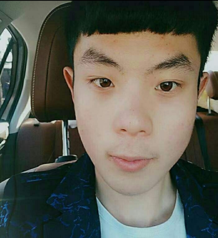 冬耀的第一张照片--长春相亲服务中心