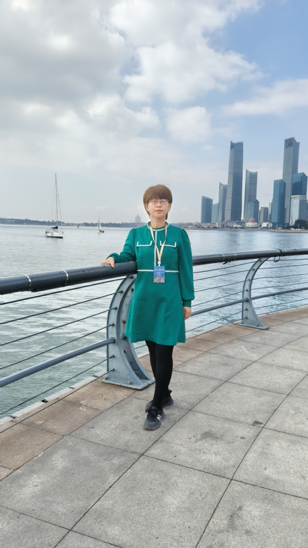 寻找对的人的第一张照片--长春相亲服务中心